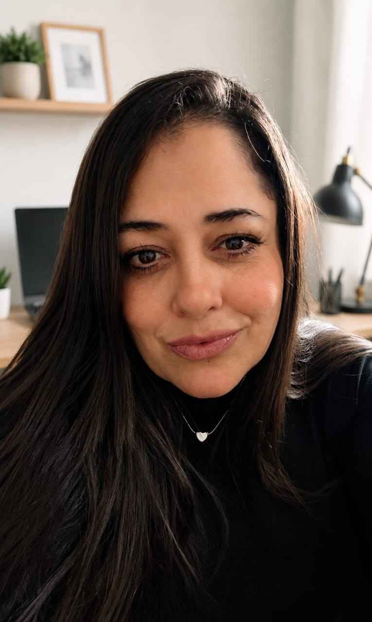 Ana de Sá Lemos, consultora SEO da Let’s SEO
