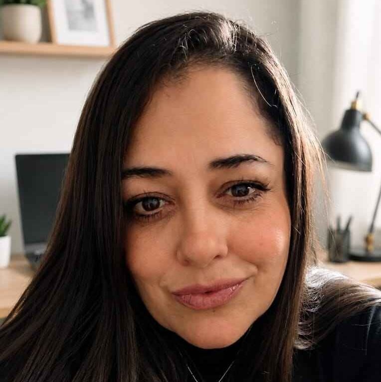 Ana de Sá Lemos, consultora SEO e estrategista de autoridade digital da Let’s SEO
